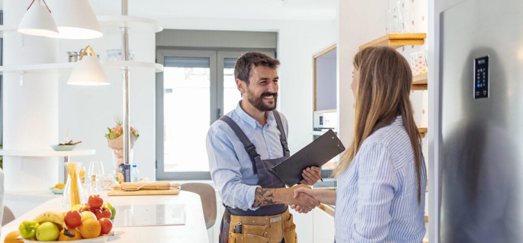 Before you buy a home, be sure to inspect it thoroughly