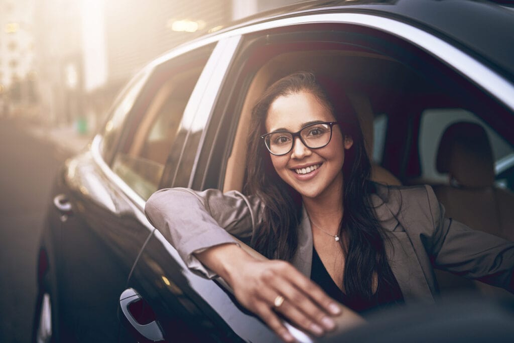 Financing Your Next Vehicle