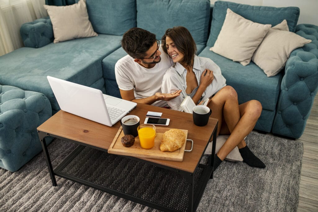 Finding the right time to refinance your home loan