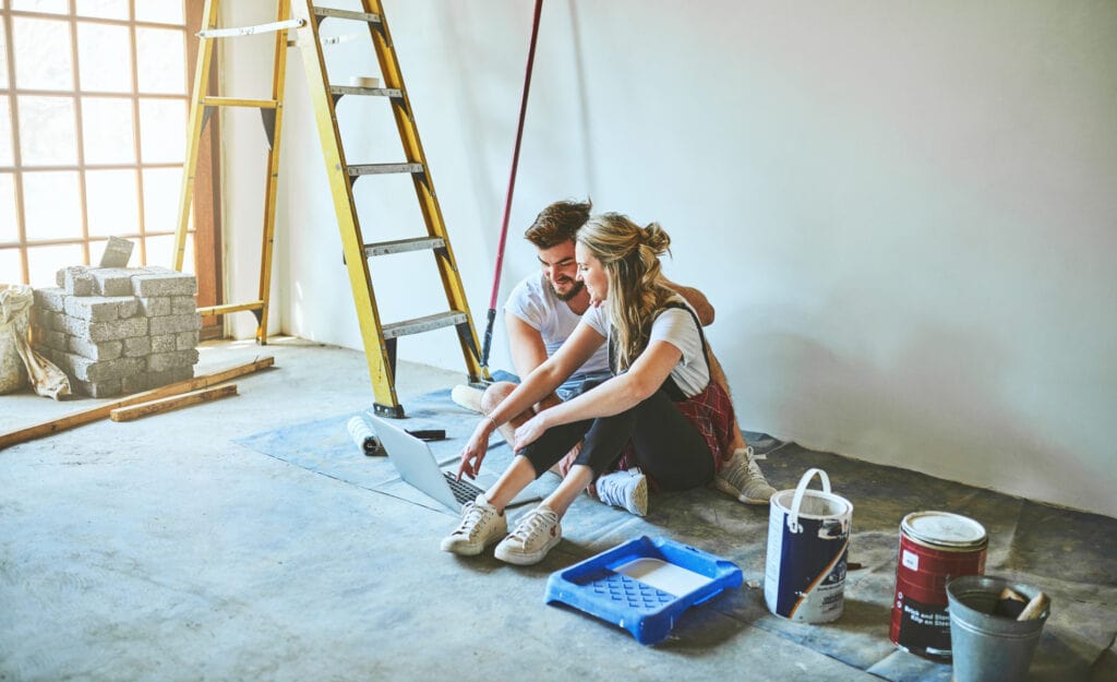 How renovations can add real value to your home