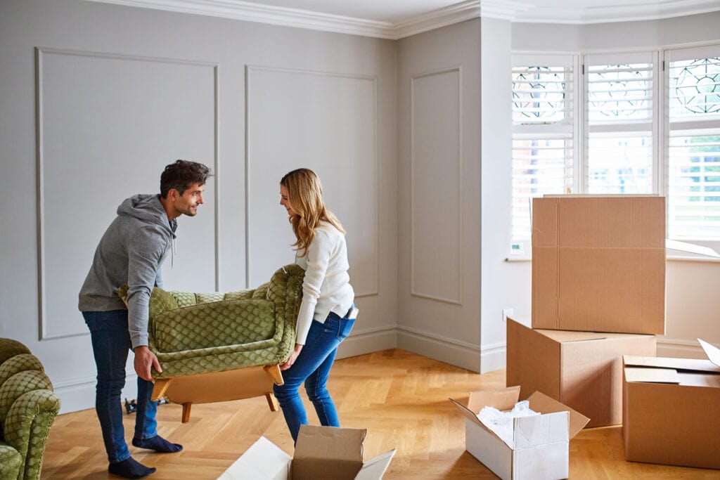 Important Considerations for First Home Buyers