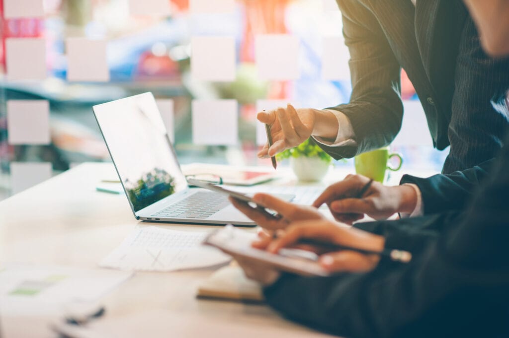 The Main Types of Commercial Loans You Should Know