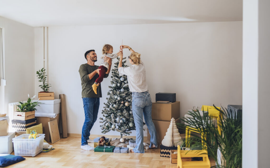 Purchasing a Property Closer to the Christmas Period: Pros and Considerations