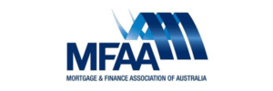 Mortgage and finance association of Australia - Logo