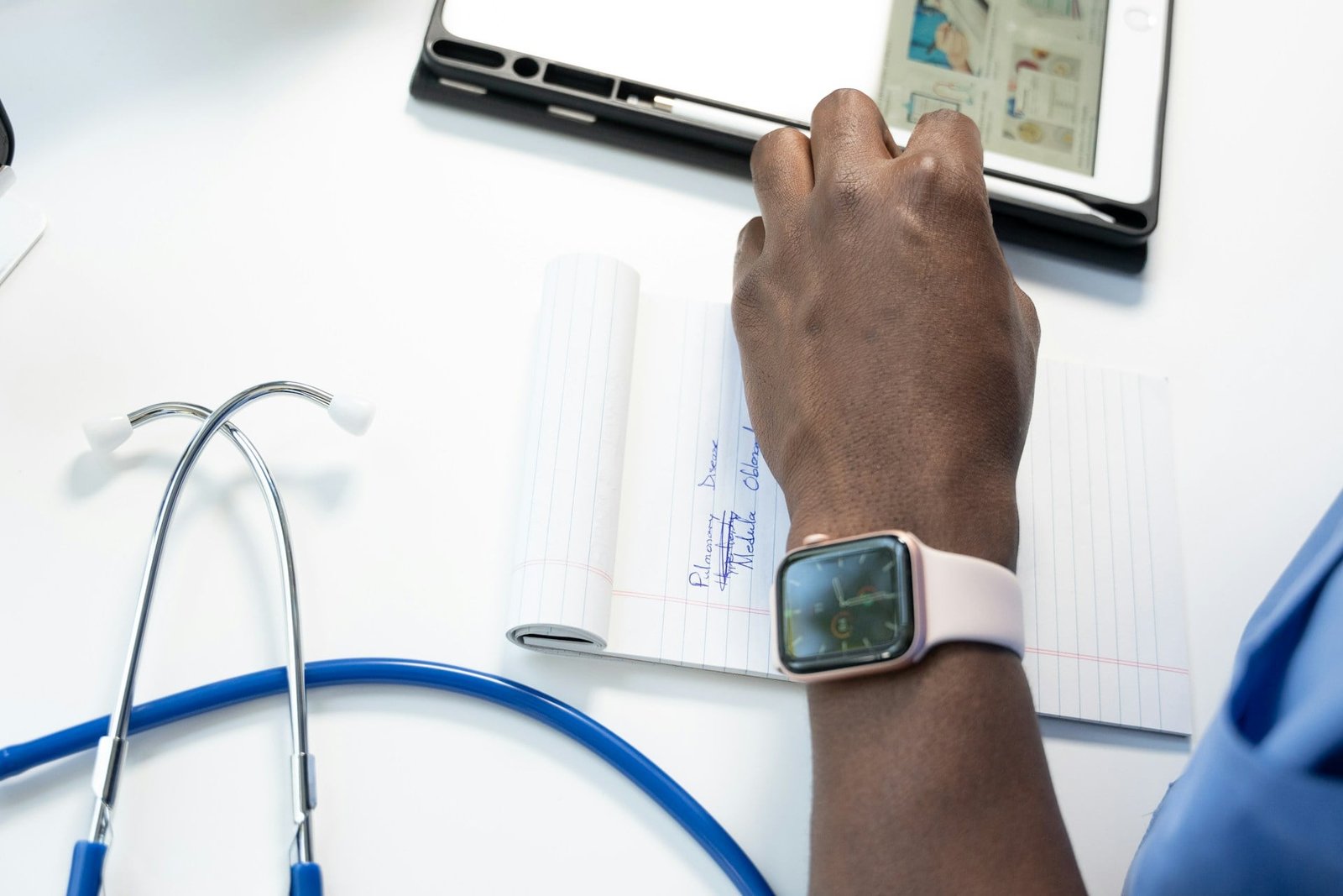 Home Loans for Medical Professionals