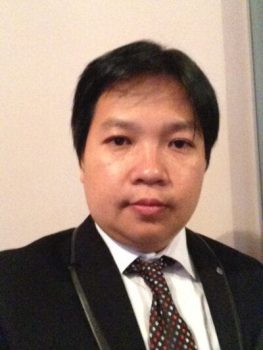 Peter Ly - Director & Mortgage Broker